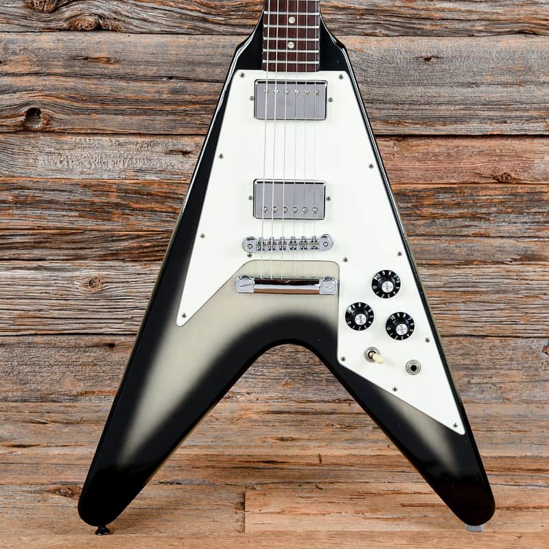 Gibson Flying V 1975 - 1979 image 2