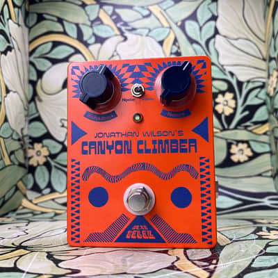 Jext Telex Jonathan Wilson's Canyon Climber 2 - Used image 3