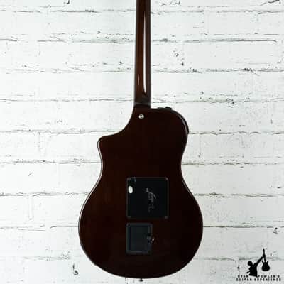 Line 6 Variax 700 Natural w/ Gigbag image 5