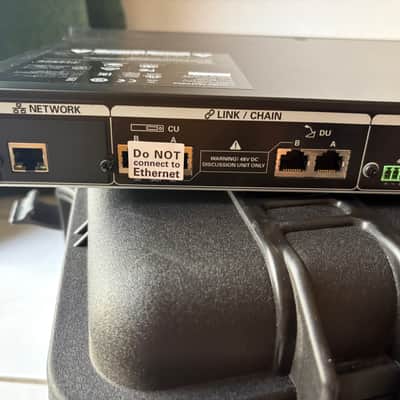 Audio-Technica ATUC-50cu plus 4pcs ATUC-50du 2018 - Excellent image 7