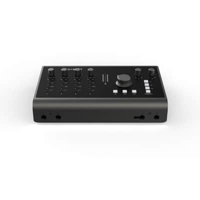 Audient iD14 MKII USB-C Audio Interface image 2
