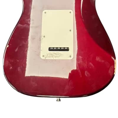 Fender Guitar - Electric Fender Stratocaster image 5