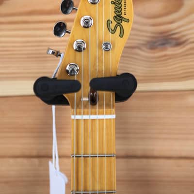 Squier Classic Vibe '50s Telecaster - White Blonde image 4