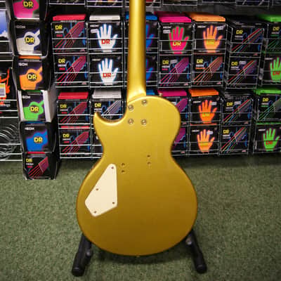 Vintage Zip Bangle VZ99BG electric guitar image 5