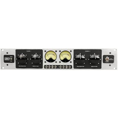 Z&H Designs Hopto Optical Compressor