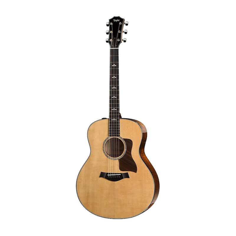 Taylor 618e with ES2 Electronics imagen 1