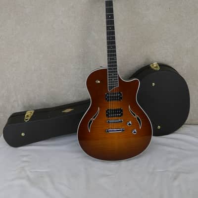 Taylor T3 With OHSC A great almost unplayed example ! image 1