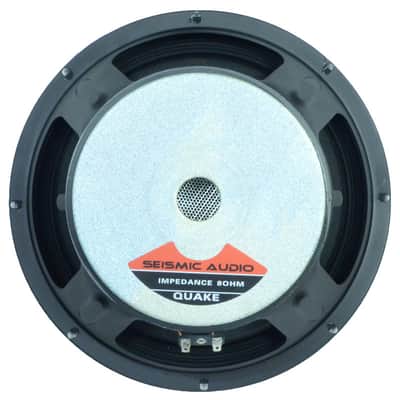 10" Raw Woofer/Speaker PA/DJ Replacement PRO Audio 8ohm image 3