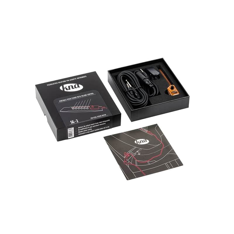 Acoustic child-6541 Steel