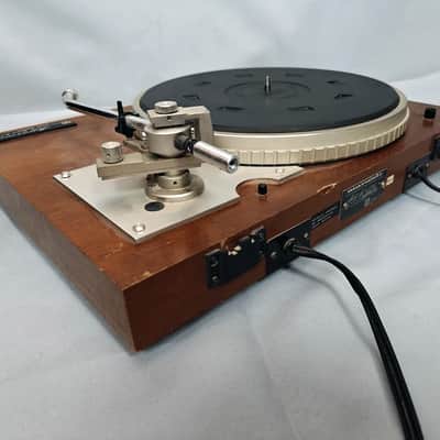 Marantz 6370Q Quartz Lock Direct Drive Turntable image 9