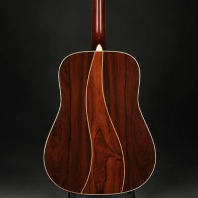 Martin Custom Shop CS35-11 image 3