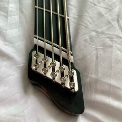 GOC Ilumina B37.5 Multiscale Bass in Cyber Pink image 6