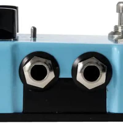 EBS BILLY SHEEHAN Ultimate Signature Drive Pedal image 3