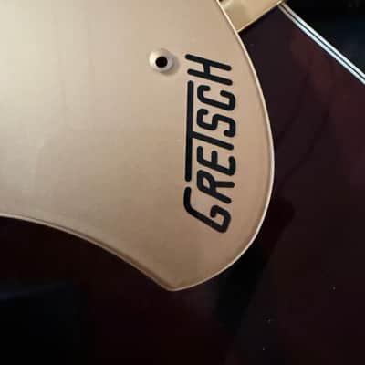 Gretsch G6122-1962 Country Classic 2005 Walnut (Gentleman) image 12