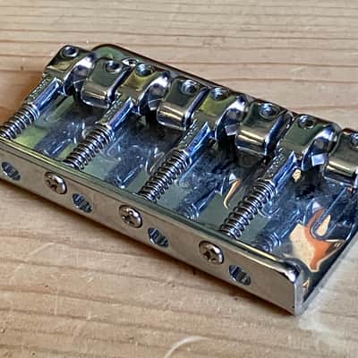 2010s Ibanez Electric Bass Guitar B10 Bridge Talman Gio etc image 5