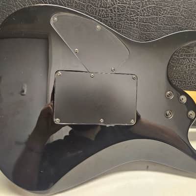 Ibanez RG270DX-BK Standard 1995 - 2002 - Black image 5
