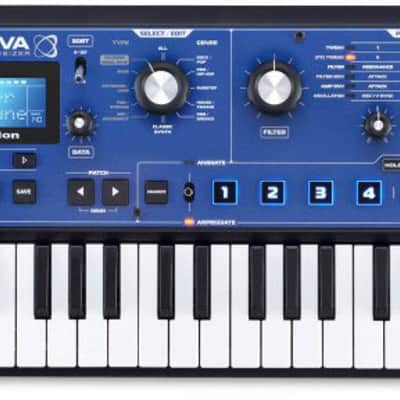 miniNOVA Novation image 5