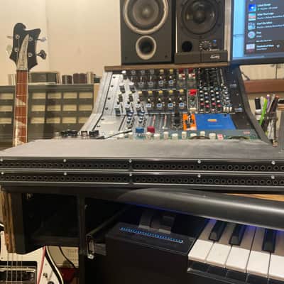 Bittree TT patchbay image 1