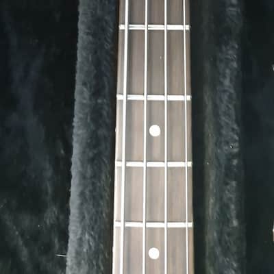 Rob O' Reilly Midi Bass Guitar image 12