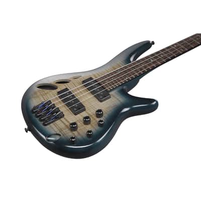 Ibanez Bass Workshop SRD900-CTL image 5