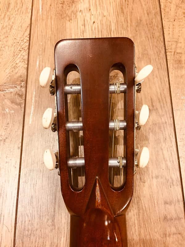 Martin 00-18C 1970 - 1984 image 6