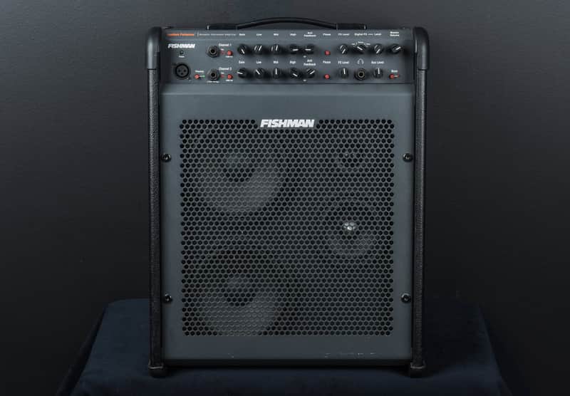 Fishman Loudbox Peformer PRO-LBX-EX3, Recent image 1