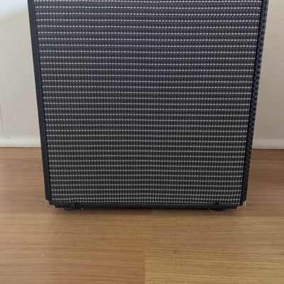 Ampeg RB-112 Rocket Bass 100-Watt 1x12" Bass Combo 2021 - Present - Blue Check image 2