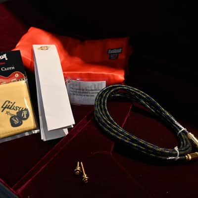 Gibson Custom Shop '58 Mahogany Explorer Vintage Tobacco Burst 2014 image 20