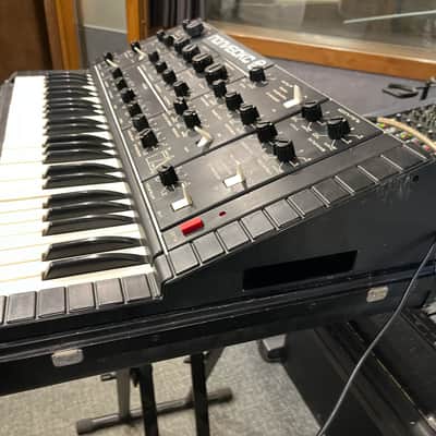 1984 Formanta Polivoks-one of the earliest (serviced+MIDI) image 17