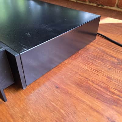 Rotel RDV-1040 2000s or 2010s - Black image 22