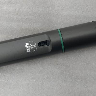 AKG C1000 S Small Diaphragm Multipattern Condenser Microphone 2000s - Made in Austria image 1