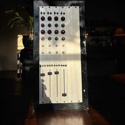 4 Studer 169 Channels image 3