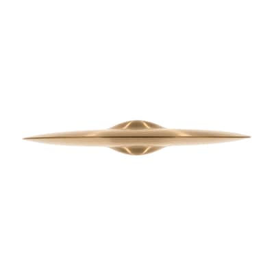 Meinl Pure Alloy Medium Hi-Hat PA14MH - HiHat image 4