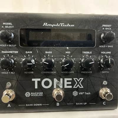 IK Multimedia ToneX Pedal - Black image 3