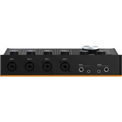 Arturia AUDIOFUSESTUDIO AudioFuse Studio image 3