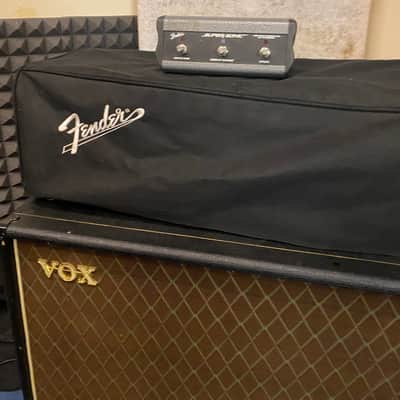 Fender Super-sonic - Black 60w image 5