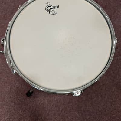 Gretsch Catalina Club 12x8 Tom — Satin Black image 4