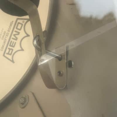 Slingerland Sound King Snare 14x5 Early 60’s image 7