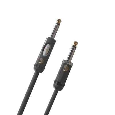 D'Addario Planet Waves American Stage KS (Muting Plug) 30' Instrument Cable image 2