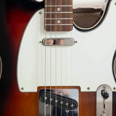 Squier Classic Vibe '60s Telecaster Custom *UPGRADES* image 4