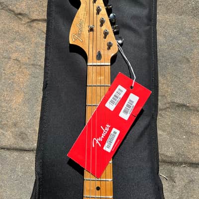 Fender Jimi Hendrix Stratocaster image 4