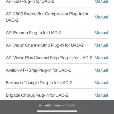 Universal Audio UAD Satellite OCTO Thunderbolt 3 with 95 plugins ULTIMATE 12 image 4