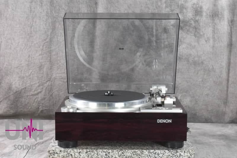 Denon DP-59L