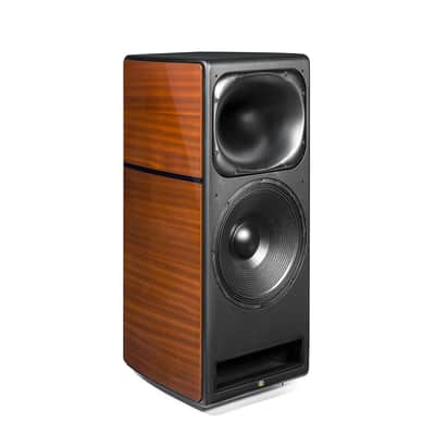 UNISON RESEARCH Max 2 - Floorstanding Loudspeakers (Pair) - NEW! image 2