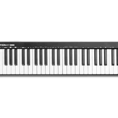 M-Audio Keystation 61 MK3 - Tastiera Controller Midi USB 61 Tasti image 2