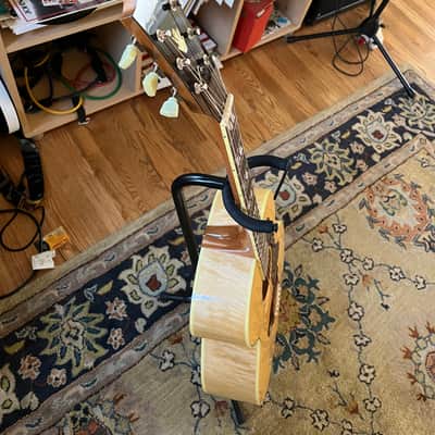 Gibson J-185 Original 2019 - 2024 - Antique Natural image 3