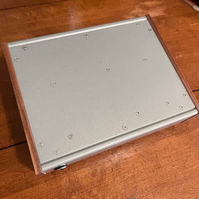 Benson/Milkman Sound Collab: Benson The Amp 100 Watt Pedalboard Amp 2025 image 3