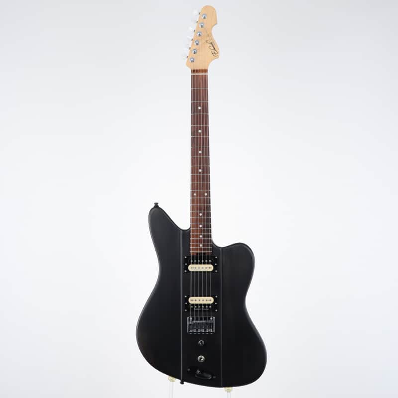 Edwards Karmaster See Thru Black [SN ED2047758P] (06/24) | Reverb