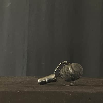 Electro-Voice (EV) N/D 408 Supercardioid Dynamic Instrument Microphone CG00Z5K image 3