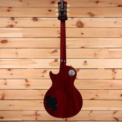 Gibson 1959 Les Paul Standard Reissue Ultra Light Aged - Factory Burst - 94838 - PLEK'd image 9